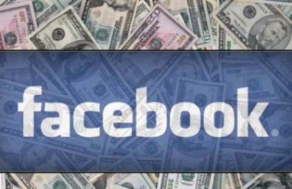 Great Facebook Swindle, ili jednostavno - Zucked!