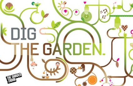 Garden Festival ponovno plijeni pažnju svijeta