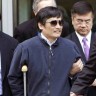 Buntovnik godine je Chen Guangcheng