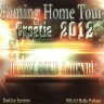 Henri & Danny Gold Coming Home Tour Croatia 2012