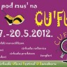 2. CU'FUS - Cirkuski Ulični Festival U Samoboru