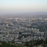 Damask protresle dvije jake eksplozije