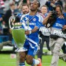 Drogba poručio da odlazi iz Chelsea