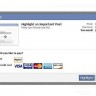 Hoćete li platiti status na Facebooku