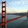 Slavni most Golden Gate proslavio 75. rođendan