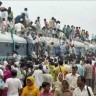 U teškoj željezničkoj nesreći u Indiji poginulo najmanje 14 ljudi