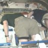 Astronauti s ISS-a ušli u kapsulu Dragon