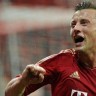Bayern bolji od Nizozemske, oproštaj Olića i Pranjića