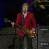 Paul McCartney izdaje novi album