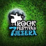 Objavljena satnica Rock festivala 7 jezera