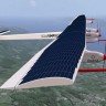 Uspješno završen prvi let solarnog zrakoplova
