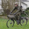 Švicarska vojska kupuje nove bicikle