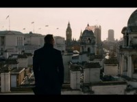 Trailer za novi film o Jamesu Bondu