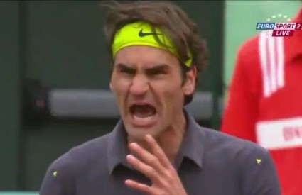 Federer na najboljem putu povratka na prvo mjesto
