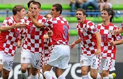 Šime Vrsaljko ipak na europskom prvenstvu