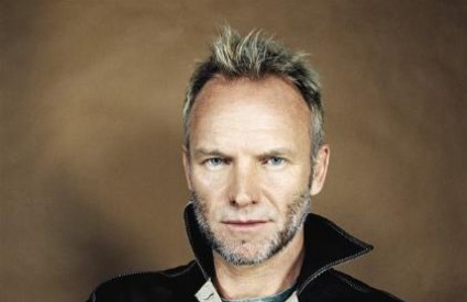 Sting ponovno u Zagrebu