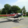 Predstavljanje Adria Air Race 2012