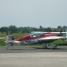 Predstavljanje Adria Air Race 2012