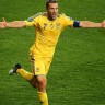 Ukrajina pobijedila Švedsku