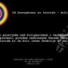 Anonymousi srušili stranice Torcide