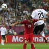 Gomezovim golom Nijemci pobijedili Portugal