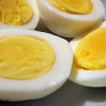 Jaja za doručak pomažu pri mršavljenju