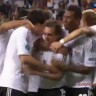 Nijemci pomeli Grke za polufinale