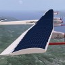 Solarni zrakoplov stigao do Meksika