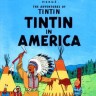 Tintin in America ponovno prodan za rekordan iznos