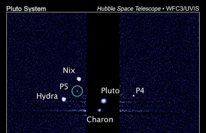 New Horizons sonda bi trebala proči pokraj Plutona 2015