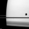 Genijalne slike Saturnovih prstenova