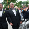 Prvi gay brak u američkom Kongresu