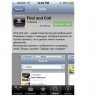 Imate iPhone? Pazite na aplikaciju Find and Call!
