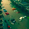 Potop u Pekingu, 10 mrtvih