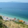 Najljepše plaže - plaža Vodice u Drašnicama