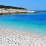 Najljepše plaže - otok Proizd