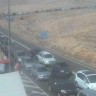 Orkanska bura zatvorila prometnice