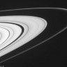 Ogromni odroni na Saturnovom mjesecu
