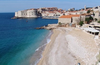 Dubrovnik je pretrpan turistima