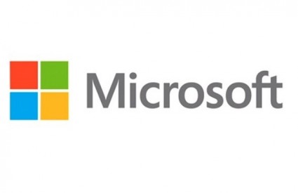 Novi logotip Microsofta