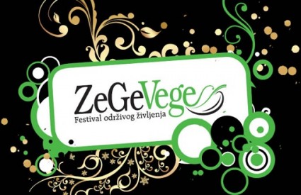 Peti po redu ZeGeVege festival