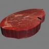 Biste li pojeli 3D isprintani steak?