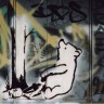 Banksyjev Pooh na dražbi