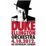 The Duke Ellington Orchestra u Zagrebu 4. listopada