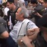 Gari Kasparov uhićen i premlaćen na prosvjedu za Pussy Riot