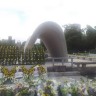 Nekolicina preživjelih na 68. komemoraciji u Hirošimi