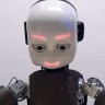 Pametni roboti na sajmu u Hannoveru