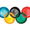 Što će Muji zlatni olimpijski kondomi