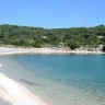 Najljepše plaže - Mala Lamjana na Ugljanu