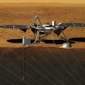 NASA šalje rudarsku misiju na Mars